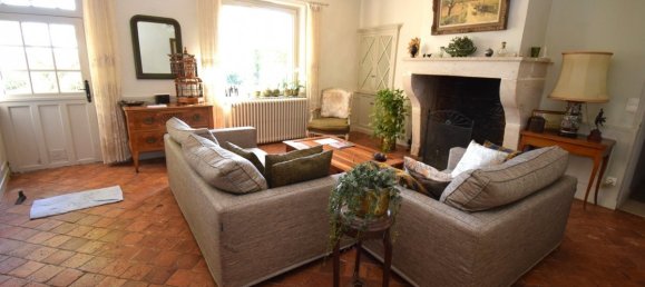 Casa T6 em Saulnieres, France N.º 159335 3