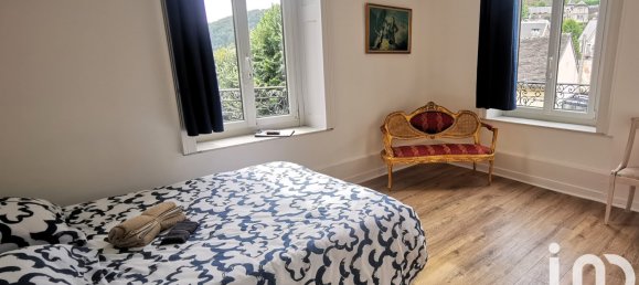 Edifício em Plombieres-les-Bains, France 1090 m² N.º 44311 12