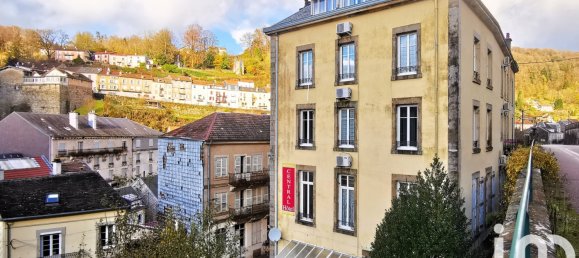 Edifício em Plombieres-les-Bains, France 1090 m² N.º 44311 3
