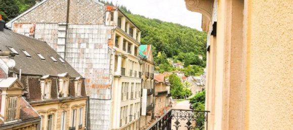 Edifício em Plombieres-les-Bains, France 1090 m² N.º 44311 24