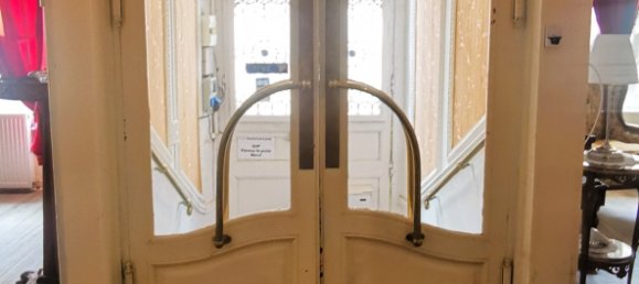 Edifício em Plombieres-les-Bains, France 1090 m² N.º 44311 5