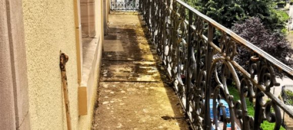 Edifício em Plombieres-les-Bains, France 1090 m² N.º 44311 18