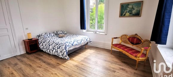 Edifício em Plombieres-les-Bains, France 1090 m² N.º 44311 13