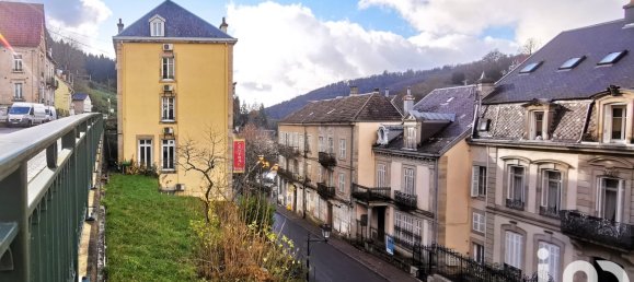 Edifício em Plombieres-les-Bains, France 1090 m² N.º 44311 2