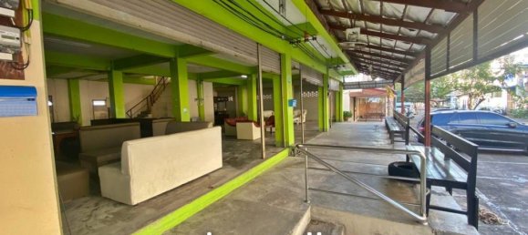 Büro in Pattaya, Thailand 1792m², Nr. 15739 2