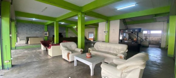 Büro in Pattaya, Thailand 1792m², Nr. 15739 4