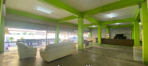 Büro in Pattaya, Thailand 1792m², Nr. 15739 6