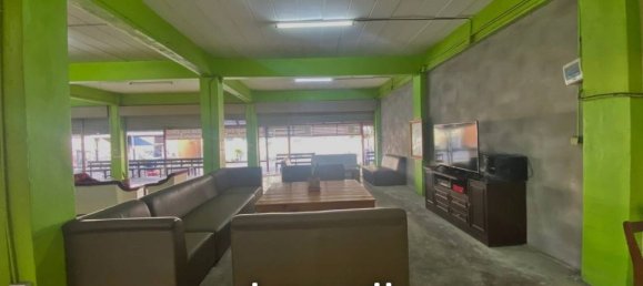 Büro in Pattaya, Thailand 1792m², Nr. 15739 7