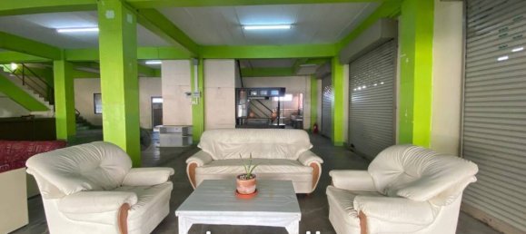 Büro in Pattaya, Thailand 1792m², Nr. 15739 5