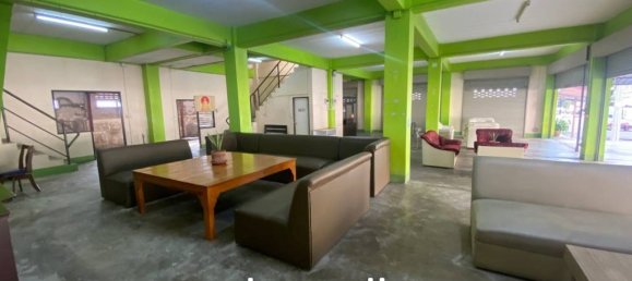 Büro in Pattaya, Thailand 1792m², Nr. 15739 8