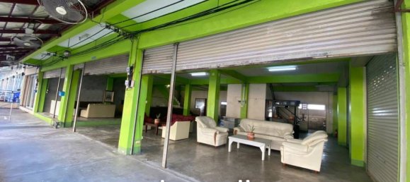 Büro in Pattaya, Thailand 1792m², Nr. 15739 3