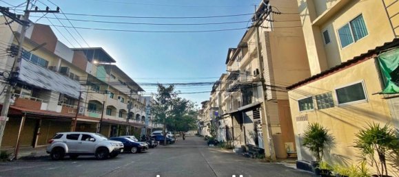 Büro in Pattaya, Thailand 1792m², Nr. 15739 9