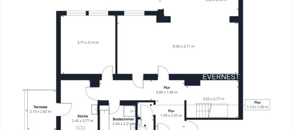 Casa de 5 habitaciónes en Salzgitter, Germany No. 24944 24
