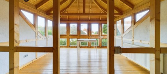 Casa de 5 habitaciónes en Salzgitter, Germany No. 24944 16