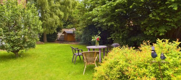 Casa de 5 habitaciónes en Salzgitter, Germany No. 24944 3