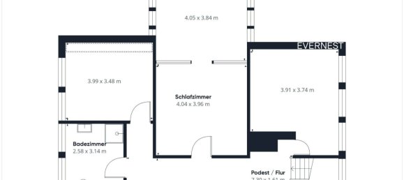 Casa de 5 habitaciónes en Salzgitter, Germany No. 24944 25