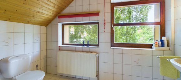 Casa de 5 habitaciónes en Salzgitter, Germany No. 24944 22