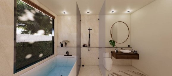 Вилла с 3 спальнями в Чалонг, Таиланд № 22242 3