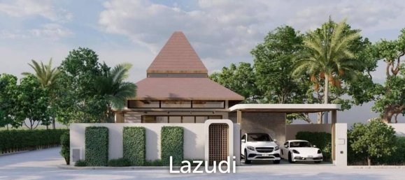 3 bedrooms Villa in Chalong, Thailand No. 22242 7