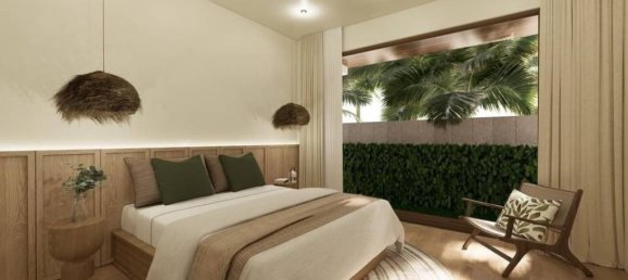 Вилла с 3 спальнями в Чалонг, Таиланд № 22242 5