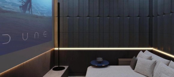 2 Schlafzimmer Wohnung in Business Bay, UAE, Nr. 96207 11