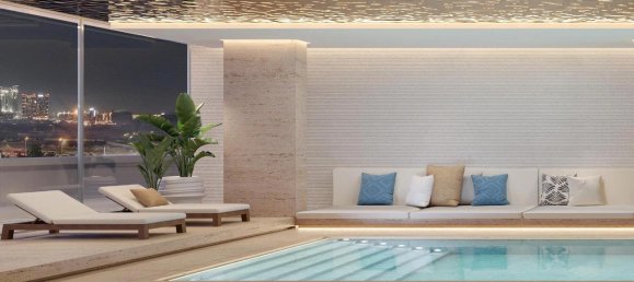 2 Schlafzimmer Wohnung in Business Bay, UAE, Nr. 96207 12