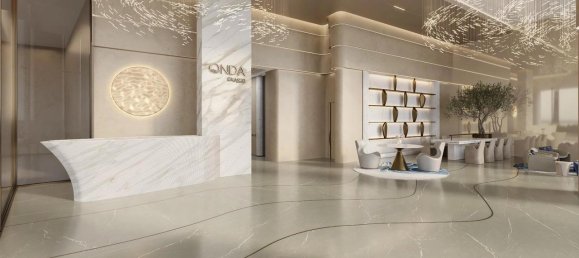 2 Schlafzimmer Wohnung in Business Bay, UAE, Nr. 96207 18