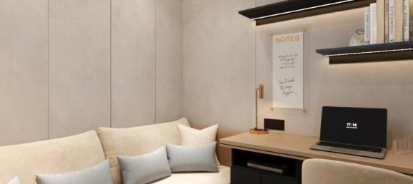 2 Schlafzimmer Wohnung in Business Bay, UAE, Nr. 96207 3