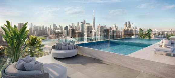 2 Schlafzimmer Wohnung in Business Bay, UAE, Nr. 96207 16