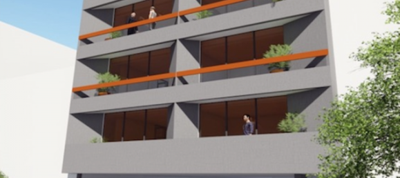 Studio in Mexicali, Mexico, Nr. 155449 2