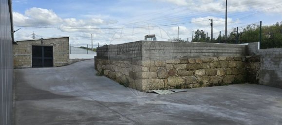 331m² Warehouse in Belmonte, Portugal No. 78055 8