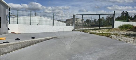 331m² Warehouse in Belmonte, Portugal No. 78055 6