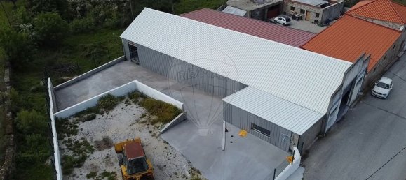 331m² Warehouse in Belmonte, Portugal No. 78055 7
