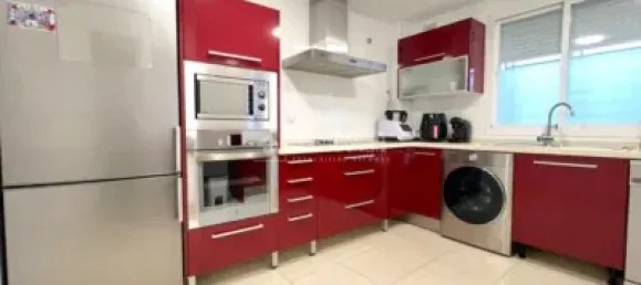 3 غرف نوم منزل ذو طابقين في Jerez de la Frontera, Spain رقم 169566 2