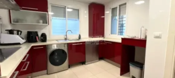 3 غرف نوم منزل ذو طابقين في Jerez de la Frontera, Spain رقم 169566 3