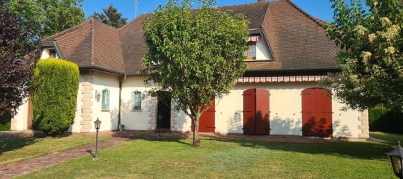 4 Schlafzimmer Haus in Carspach, France, Nr. 237462 3