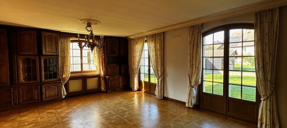 4 Schlafzimmer Haus in Carspach, France, Nr. 237462 5