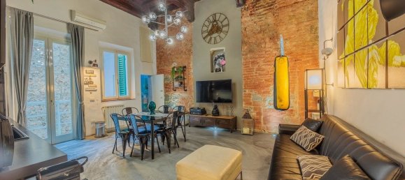 3 bedrooms Apartment in Florence, Italy No. 234716 2