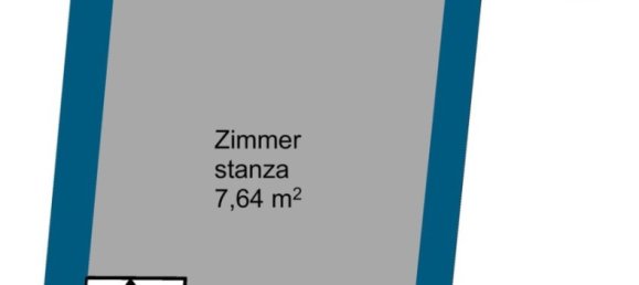 3 bedrooms Apartment in Florence, Italy No. 234716 18