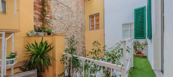 3 bedrooms Apartment in Florence, Italy No. 234716 16