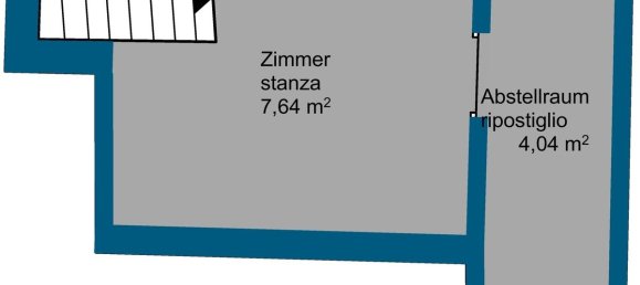 3 bedrooms Apartment in Florence, Italy No. 234716 19