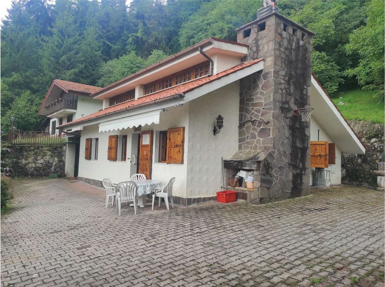 7 rooms House in Pordenone, Italy No. 265715