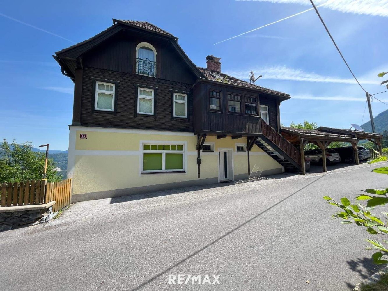 Квартира с 3 комнатами в Земмеринг, Австрия № 248768