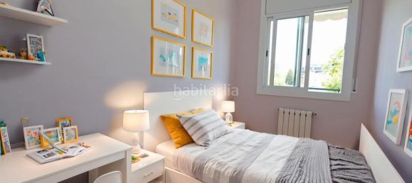 4 bedrooms Apartment in Esplugues de Llobregat, Spain No. 187594 21