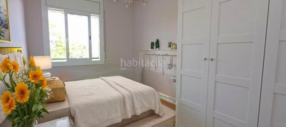 4 bedrooms Apartment in Esplugues de Llobregat, Spain No. 187594 20