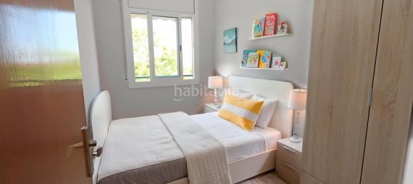 4 bedrooms Apartment in Esplugues de Llobregat, Spain No. 187594 23