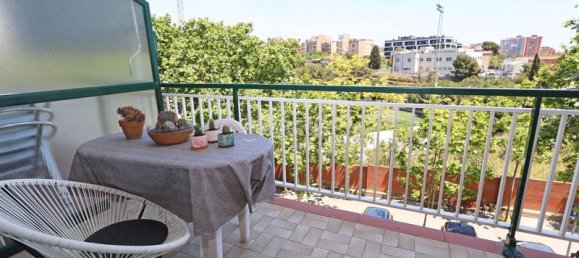 4 bedrooms Apartment in Esplugues de Llobregat, Spain No. 187594 17