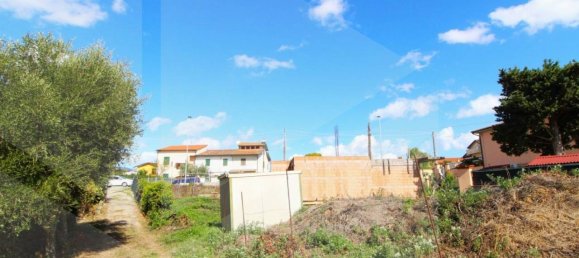 Земельный участок с 2 комнатами в Санта Мария а Монте, Италия № 23482 3