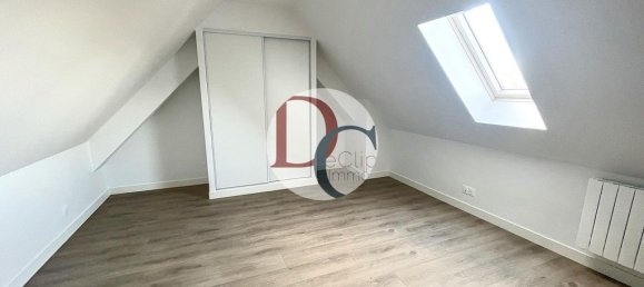 Duplex T2 em Senlis, France N.º 83213 8