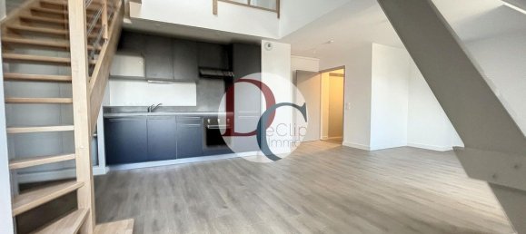 Duplex T2 em Senlis, France N.º 83213 3